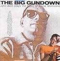 The Big Gundown: John Zorn Plays the Music of Ennio Morricone