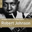 The Rough Guide to Jazz And Blues Legends