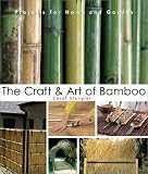 Bamboo Furniture Books