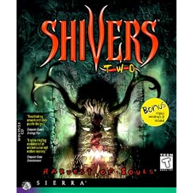 Shivers 2: Harvest of Souls