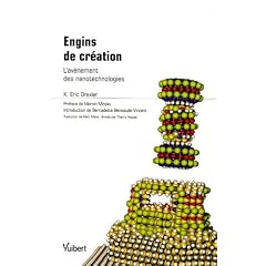 Engins de cr�ation : L'av�nement des nanotechnologies