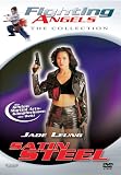 Satin Steel - Jade Leung