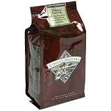 Review Coffee Masters  / Coffee Masters Flavored Coffee, French Vanilla Decaffeinated, Ground, 12-Ounce Valve Bag, (Pack of 4)