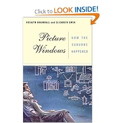 Picture Windows: How the Suburbs Happened
