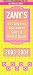 Zany's Los Angeles Apartment Sales and Rental Guide, 2003-2004