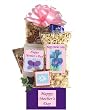 Happy Mothers Day Gift Basket