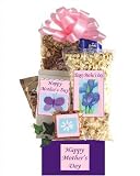 Happy Mothers Day Gift Basket