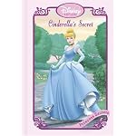 Cinderella's Secret (Disney Princess Secrets) book cover