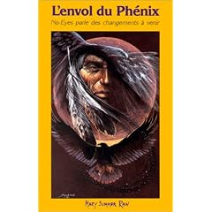 L'envol du Ph�nix - No-Eyes parle des changements � venir