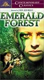 Emerald Forest, the