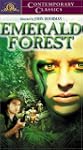 Emerald Forest, the