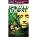 The Emerald Forest [VHS]