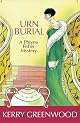   Urn Burial (Phryne Fisher Mysteries)