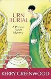   Urn Burial (Phryne Fisher Mysteries)