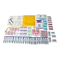 Lifeline Waterproof Admiral First Aid Kit