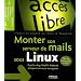 Autour de la configuration d'un serveur mail complet