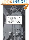 Agenda for the Nation
