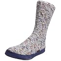 ACORN Women's New Confetti Slipper Sock