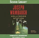Hollywood Station: A Novel