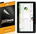 [3-Pack] SUPERSHIELDZ- Anti-Glare & Anti-Fingerprint (Matte) Screen Protector For RCA Pro 10 Edition Tablet (RCT6103W46) + Lifetime Replacements Warranty [3-PACK] - Retail Packaging