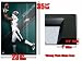 Framed Jeremy Maclin Poster Philadelphia Eagles Fr4825