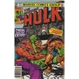 The Incredible Hulk 257 by  Marvel Comics