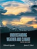Understanding weather and climate