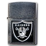 NFL Oakland Raiders Zippo Lighter
