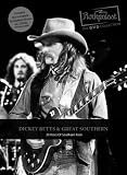 Dickey Betts & Great Southern - Rockpalast: 30 Years Of Southern Rock (2 DVDs)
