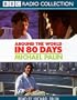 Around the World in 80 Days: Unabridged