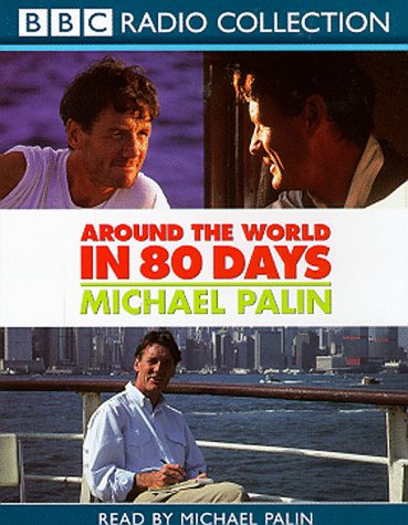 City Travel Guides Discounted  Books : Around the World in 80 Days