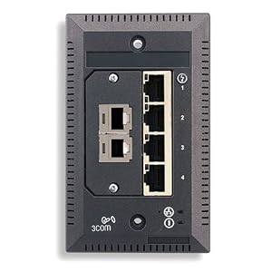 3Com NJ200 Network Jack 20-Pack ( 3CNJ200-BLK-20 )