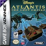Revue Disney Interactive  / Atlantide l'Empire perdu, l'Epreuve du feu