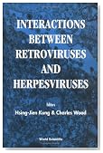 Interactions Between Retroviruses and Herpesviruses