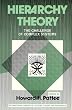 Hierarchy Theory; The Challenge of Complex Systems.