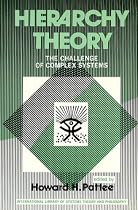 Hierarchy Theory; The Challenge of Complex Systems.