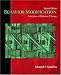 Books : Behavior Modification: Principles of Behavior Change