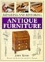 Repairing and Restoring Antique Furniture