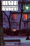 Ferdinaud Céline