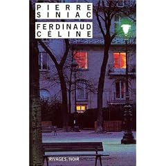 Ferdinaud C�line