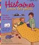 Histoires Pour Les Petits - Incls CD-Rom