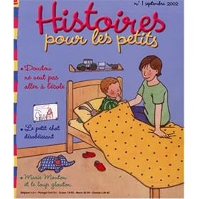 Histoires Pour Les Petits - Incls CD-Rom by 
