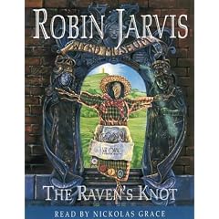 The Raven's Knot (Tales from the Wyrd Museum)