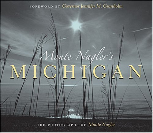 Monte Nagler's Michigan