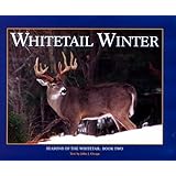 whitetail winter seasons of the whitetail
