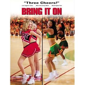 Bring It On [2000] [VHS]