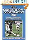 The Competition Cooperation Link: Games for Developing Respectful Competitors