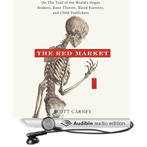[Audible Audio Edition]