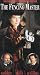 El Maestro de esgrima [VHS] [Import]