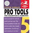 Pro Tools 5 for Macintosh and Windows (Visual QuickStart Guide)